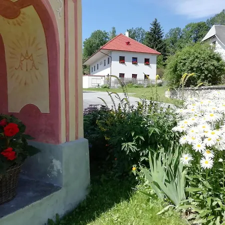 Praschlhaus Appartement