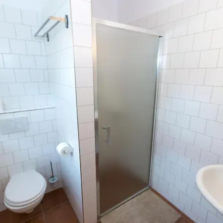 Appartement Praschlhaus