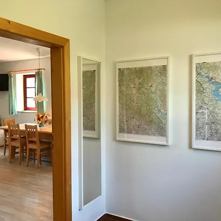 Praschlhaus Appartement