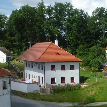 Praschlhaus * Горни-Плана