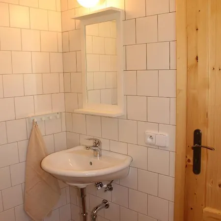 Appartement Praschlhaus