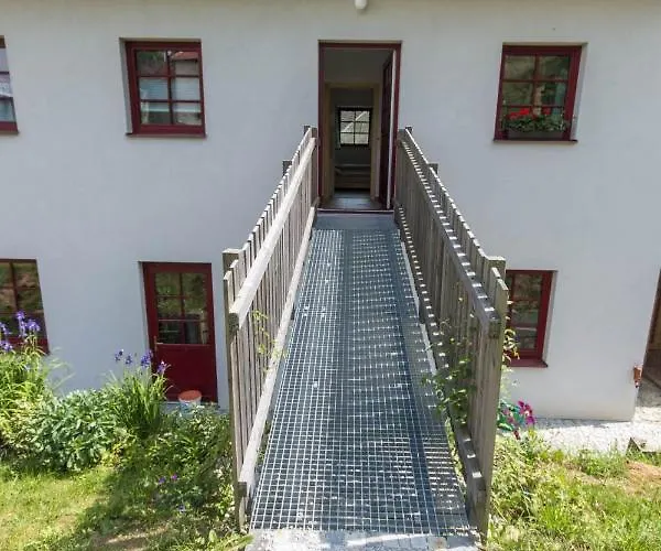 Praschlhaus Apartment *