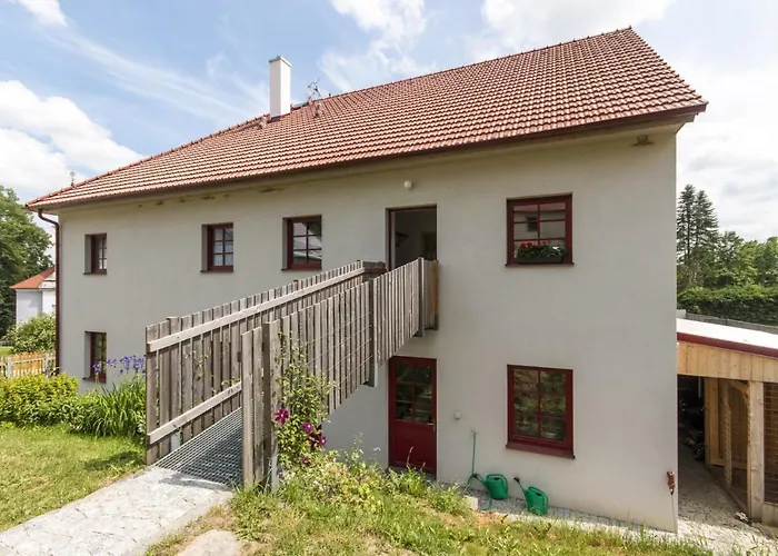 Praschlhaus