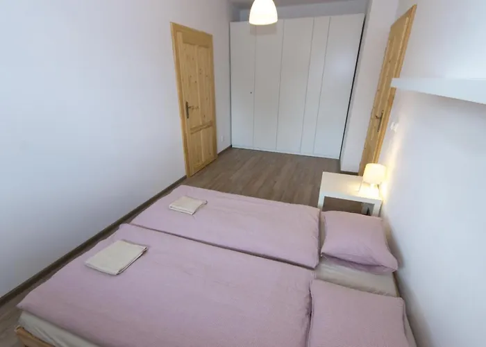 Praschlhaus Apartment