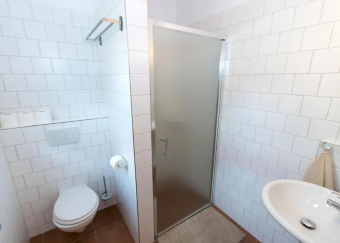 Apartment Praschlhaus