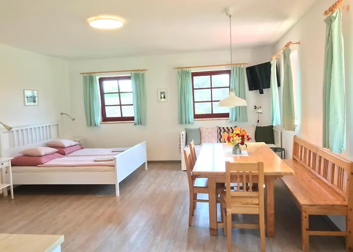 Praschlhaus