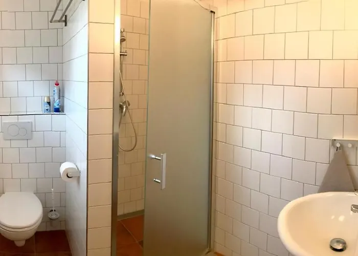 Apartment Praschlhaus