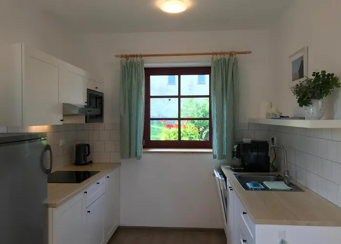 Praschlhaus Horni Plana