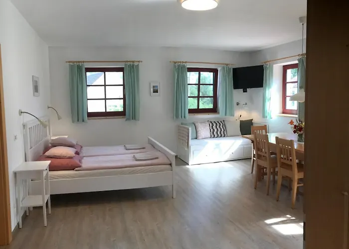 Praschlhaus