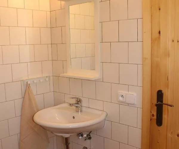 Apartment Praschlhaus