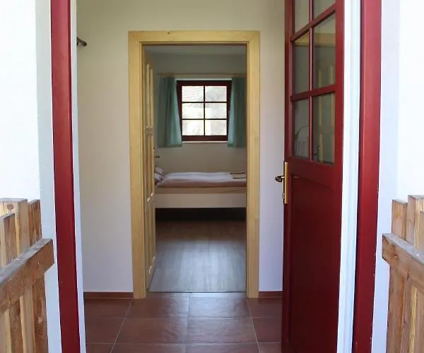 Praschlhaus Horni Plana
